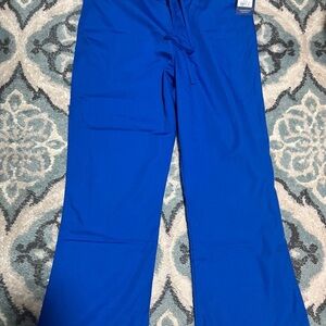 Cherokee scubs Women's Blue Pants
